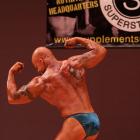 Chris   Johnson - NPC Arkansas State 2011 - #1